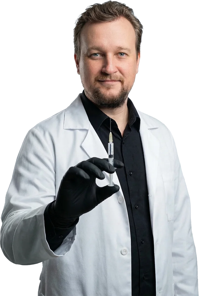 dr jorge gregory fisioterapeuta